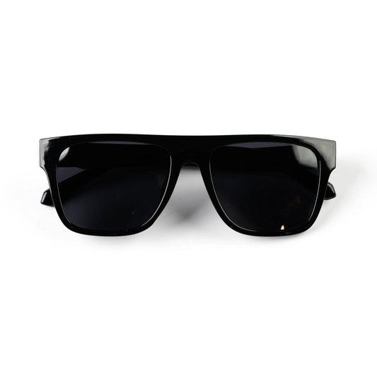 Danzel Black Glasses