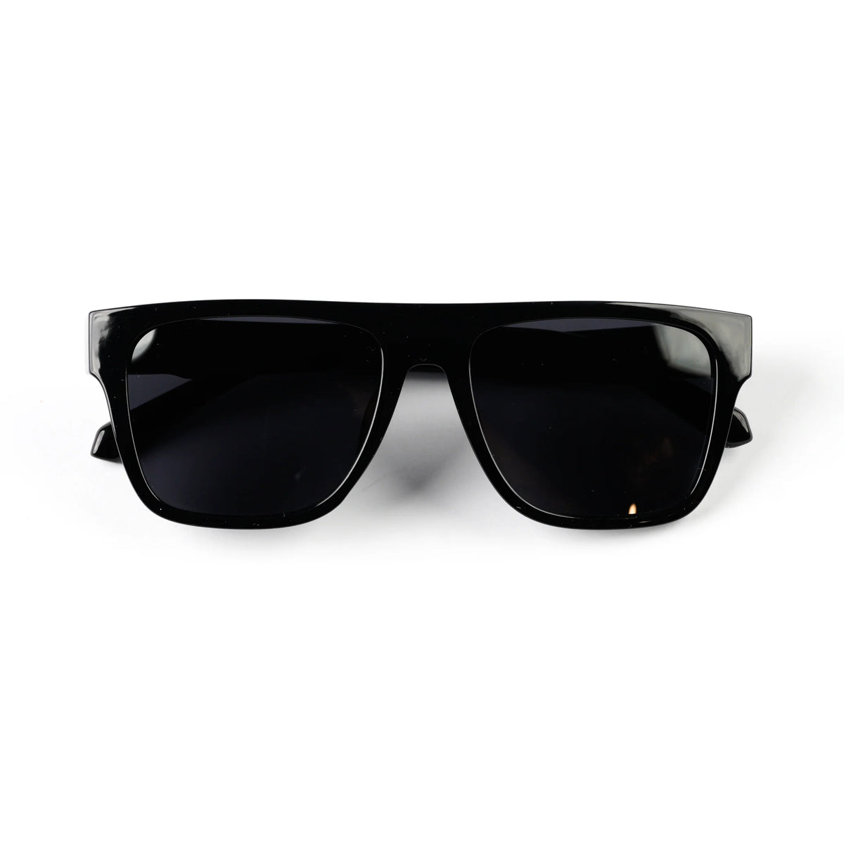 Danzel Black Glasses