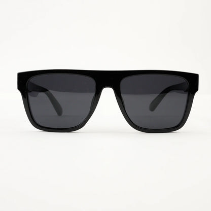 Danzel Black Glasses