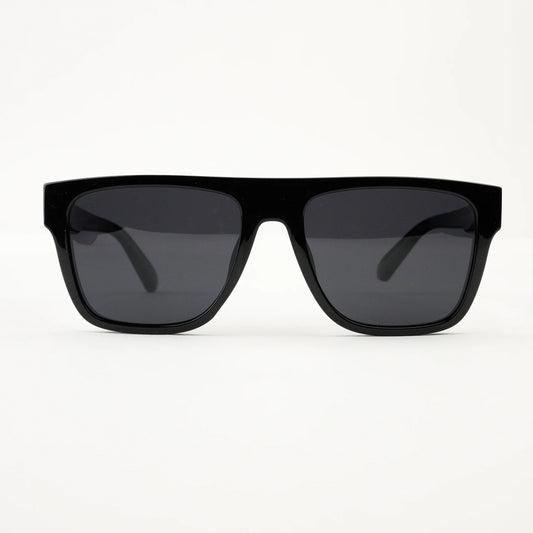 Danzel Black Glasses