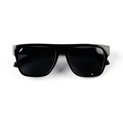 Danzel Black Glasses